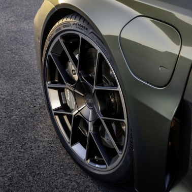 Bridgestone Potenza Sport A