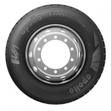 Apollo Tyres EnduRace RT HD+ i EnduRace RD HD