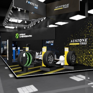 Prinx Europe na targach IAA