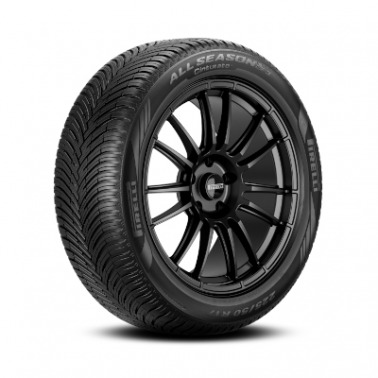 Cinturato w teście Tyre Reviews