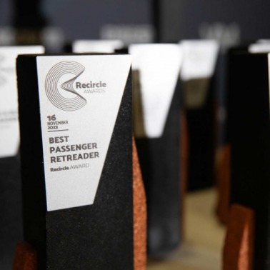 Recircle Awards 2025
