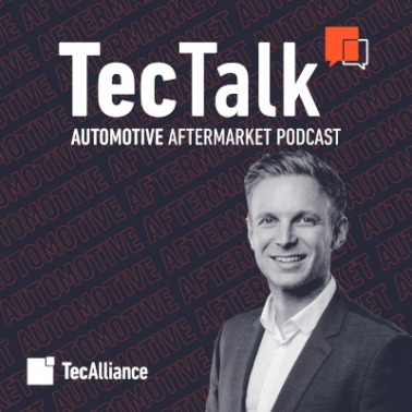 Trzeci sezon TecTalk