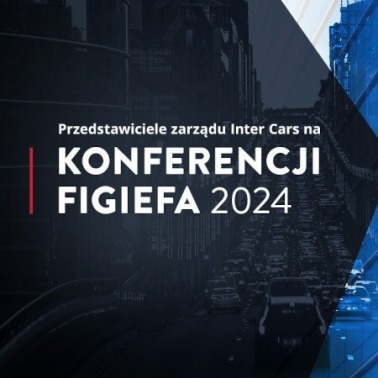 IC partnerem FIGIEFA 2024