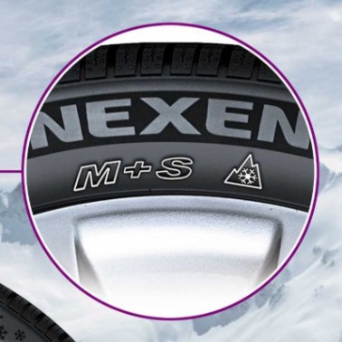 Nexen spełnia wymogi 3PMSF