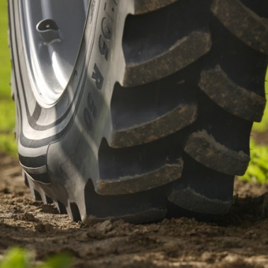 Vredestein Traxion CropCare