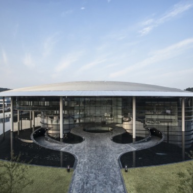Hankook na drodze do GOZ