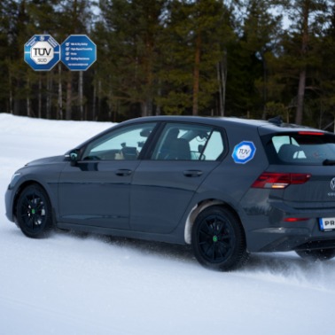Winter Excelia w sieci POP