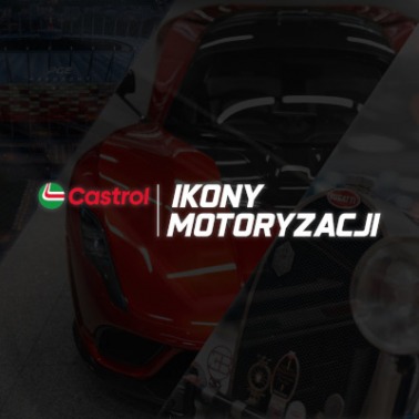 Czwarta edycja Ikon Motoryzacji