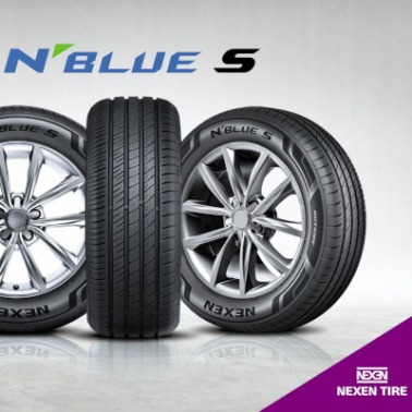 Nexen Tire N´ blue S