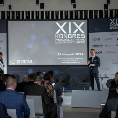 Wnioski z Kongresu SDCM