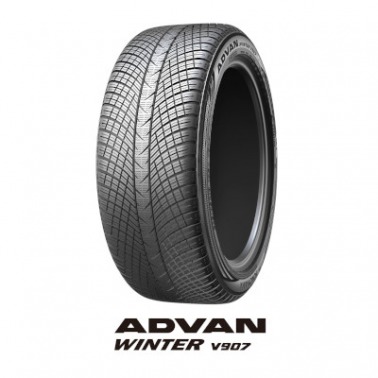 Yokohama Advan Winter V907