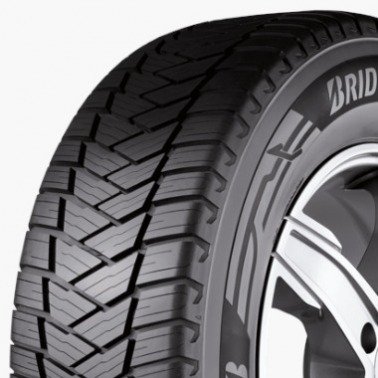 Bridgestone Duravis All Season EVO