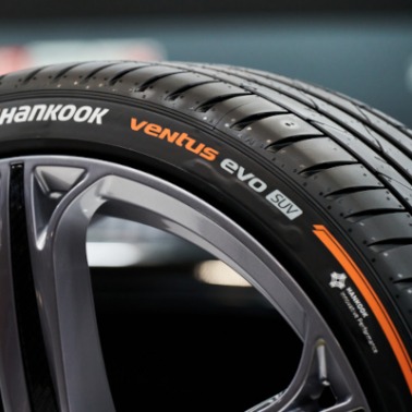 Nowa generacja Ventus evo