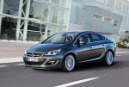 Opel Astra liderem w Polsce