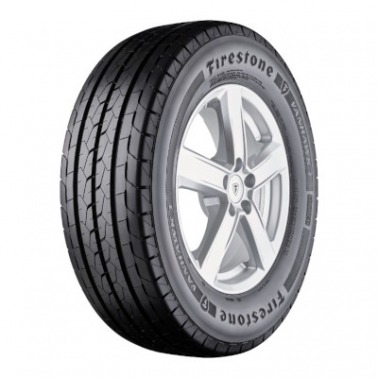 Firestone Vanhawk 3