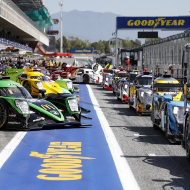 Powrót ELMS na Silverstone