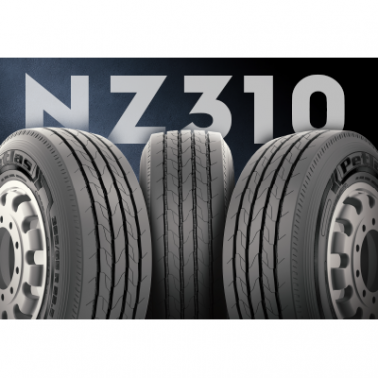 Petlas NZ310 do naczep