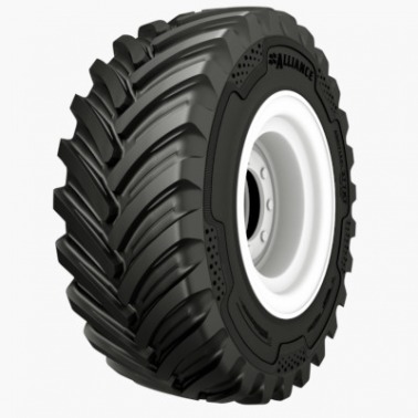 Alliance Agriflex+ 377XT