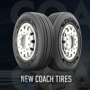 Petlas RH i SH Coach