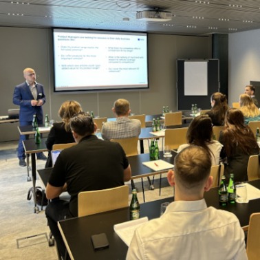 TecDoc Product Day 2024