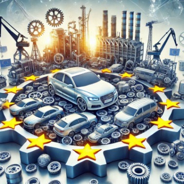 Kryzys motoryzacji trwa
