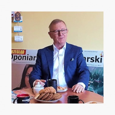 Ćwierć wieku z Czytelnikami