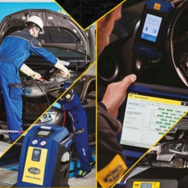 Nowy katalog Magneti Marelli
