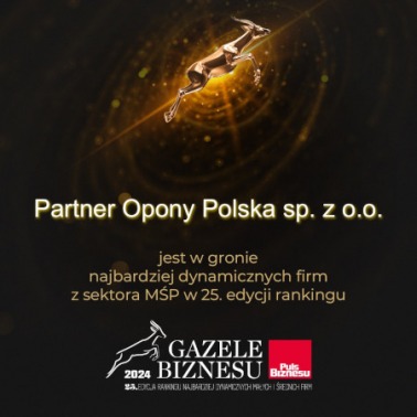 POP z Gazelą Biznesu