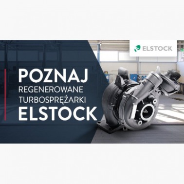 Elstock w ofercie Inter Cars