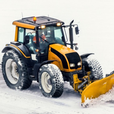 BKT Ridemax Frost na zimę