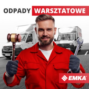 Odpady pod kontrolą