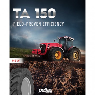 Petlas TA 150