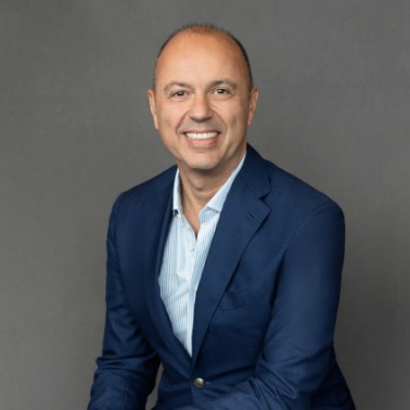 Nowy prezes Bridgestone EMEA