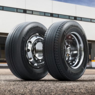 Continental Conti EfficientPro 5