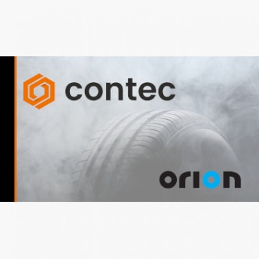 Orion i Contec łączą siły