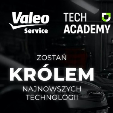 Valeo Tech Academy