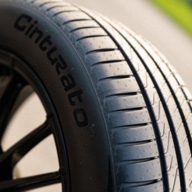 Pirelli Cinturato nowej generacji
