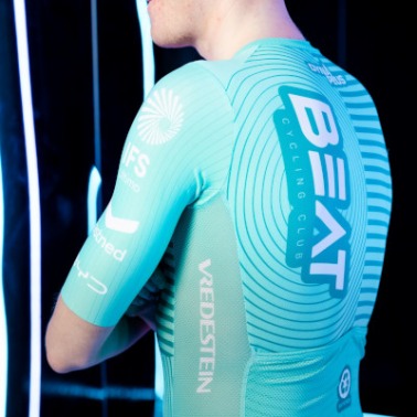 Vredestein z Beat Cycling Club