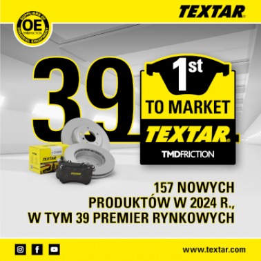 39 premier Textar