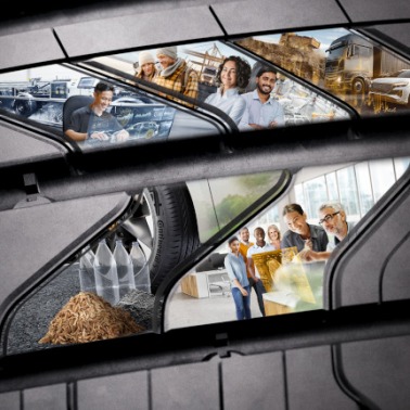 Continental na TTE 2025