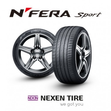Nexen z markami premium