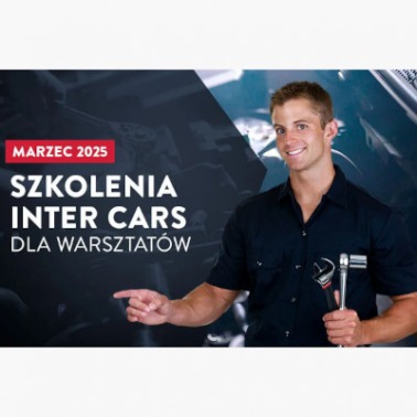 Szkolenia IC w marcu