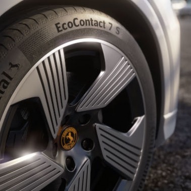EcoContact 7 S do VW ID.7