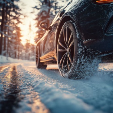 Dunlop Winter