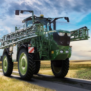 BKT Agrimax Spargo SB