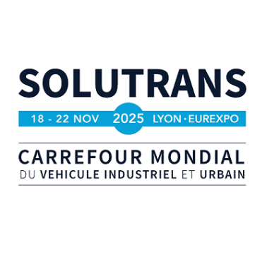 Solutrans 2025