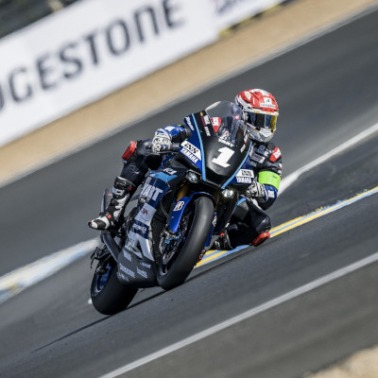 Bridgestone w EWC 2025