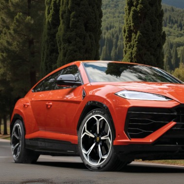 Pirelli P Zero