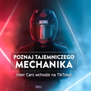 IC wchodzi na TikToka