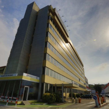 Redukcja etatów w Hiszpanii